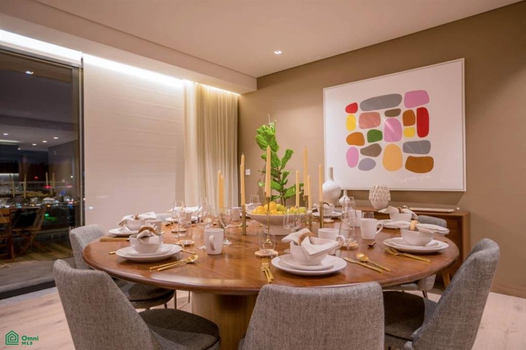 Condo in Santa Catarina Yecahuitzotl, Mexico City, Mexico 1 - 17233489