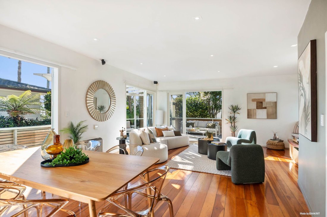 House in Auckland, Auckland, New Zealand 2 - 18452415