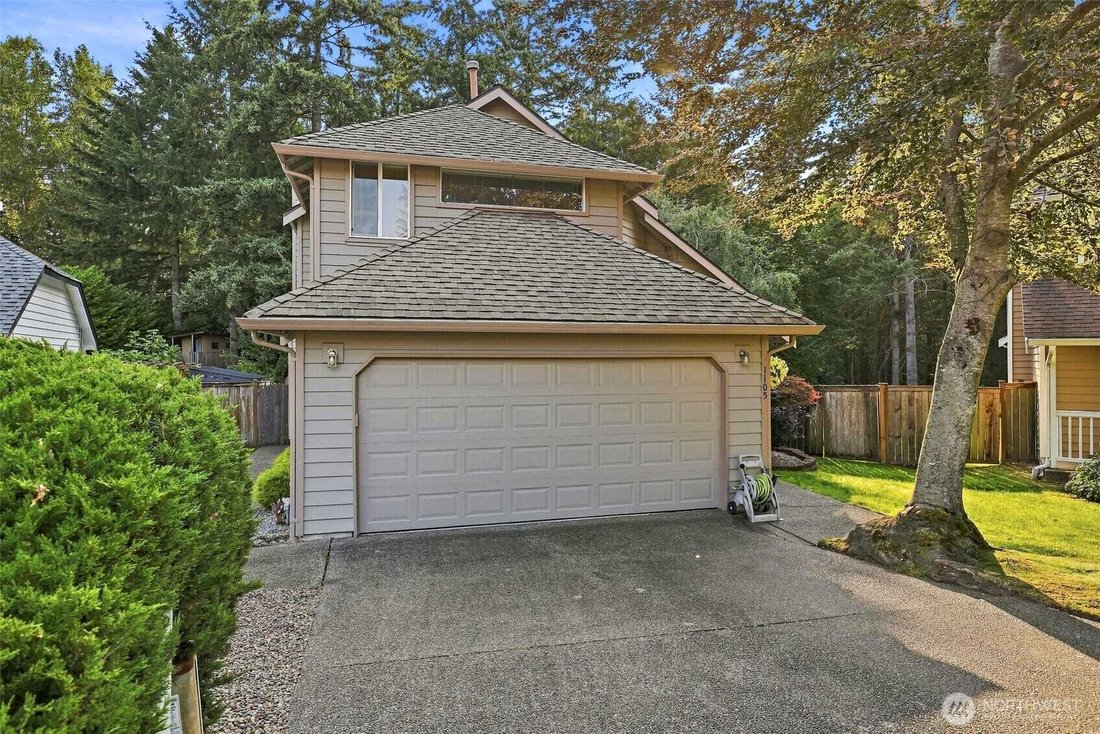 House in Federal Way, Washington, United States 3 - 18547803