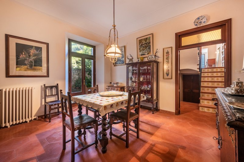House in Fornalutx, Balearic Islands, Spain 5 - 18583209
