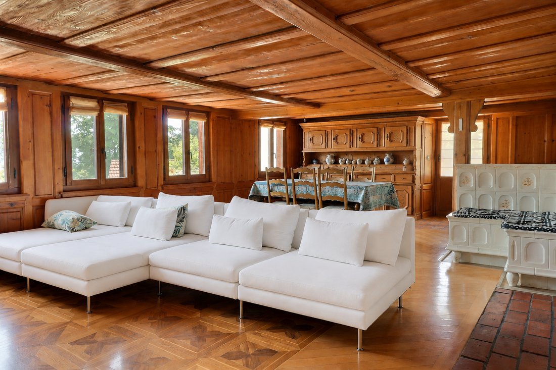 Apartment in Marsens, Fribourg, Switzerland 4 - 18580646