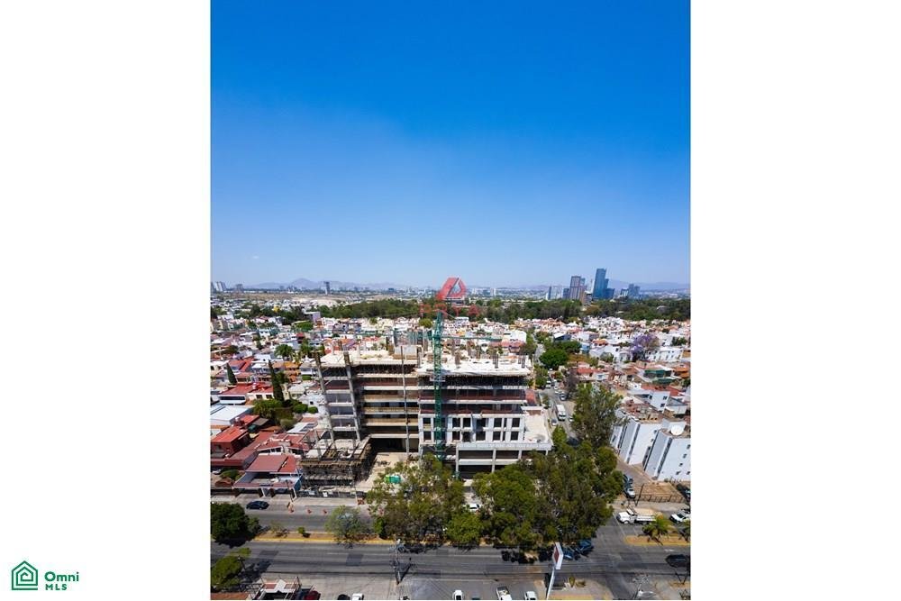 Condo in Zapopan, Jalisco, Mexico 4 - 18056735