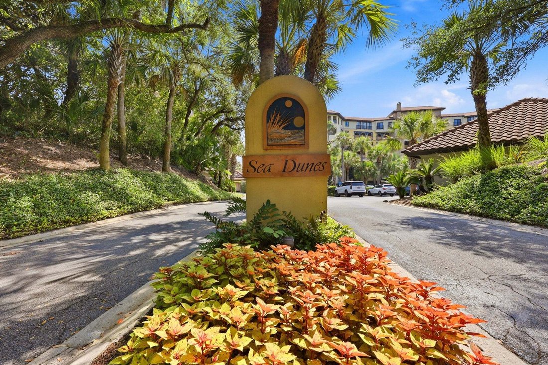 Condo in Fernandina Beach, Florida, United States 1 - 18583155