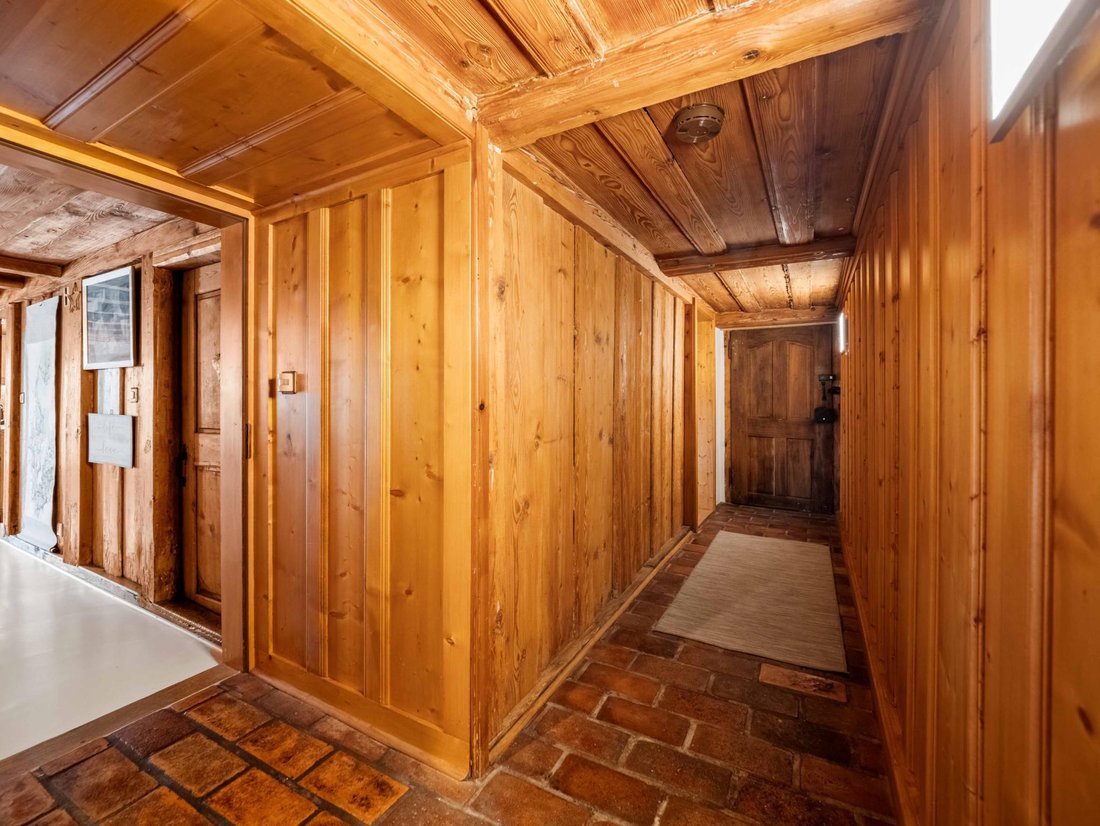 Apartment in Marsens, Fribourg, Switzerland 5 - 18580646