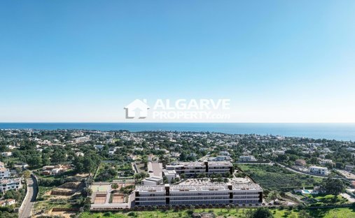 Apartment in Lagoa e Carvoeiro, Algarve, Portugal 1