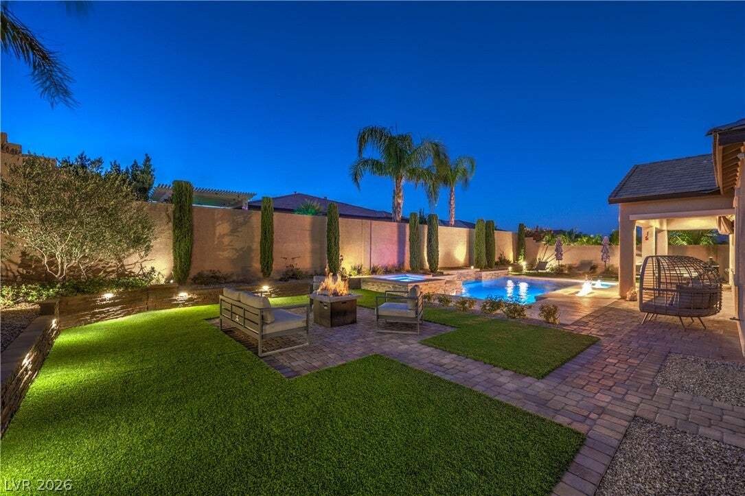 House in Las Vegas, Nevada, United States 4 - 18583810