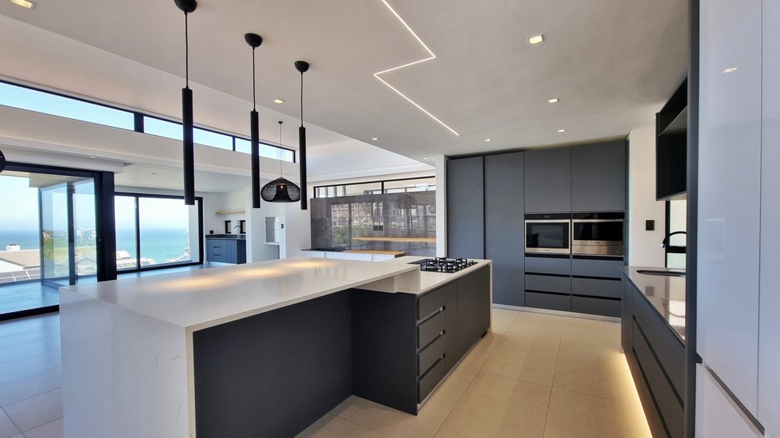 House in Pinnacle Point, Western Cape, South Africa 4 - 18581750