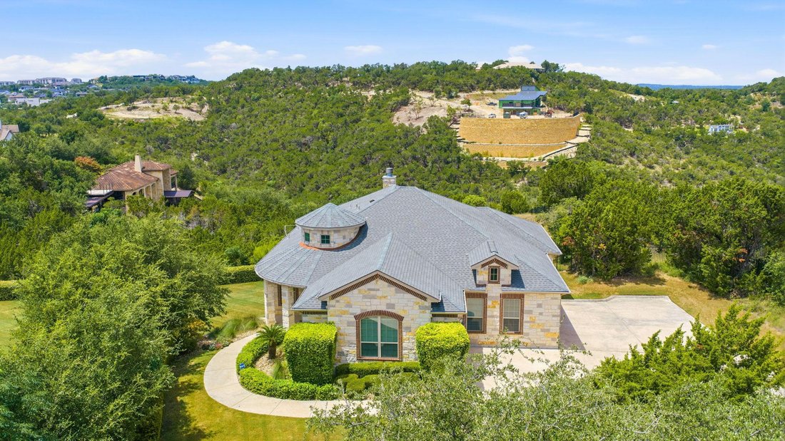 House in Bee Cave, Texas, United States 3 - 17347553