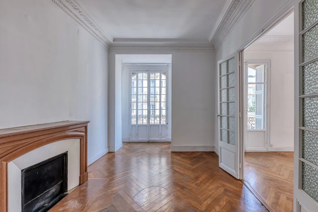 Apartment in Nice, Provence-Alpes-Côte d'Azur, France 5 - 18582247