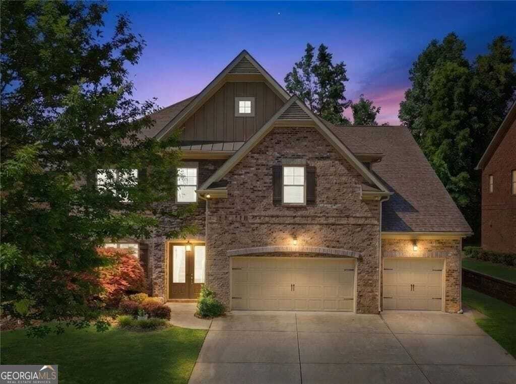 House in Alpharetta, Georgia, United States 3 - 17972329