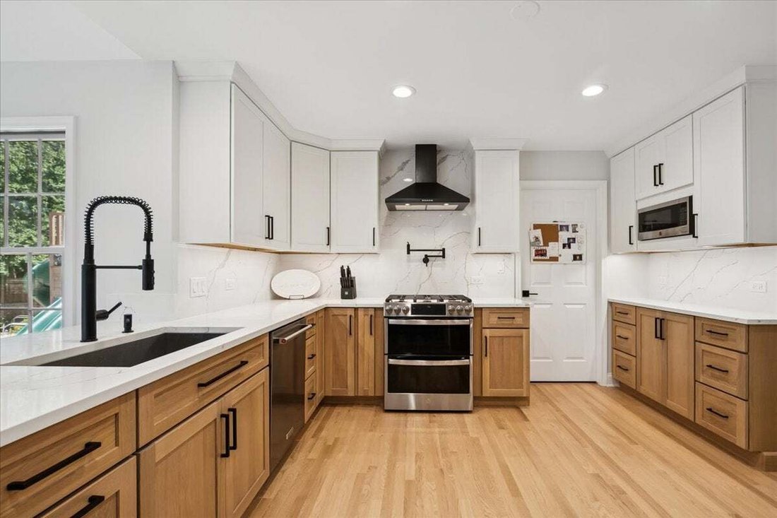 House in Gurnee, Illinois, United States 3 - 18584559