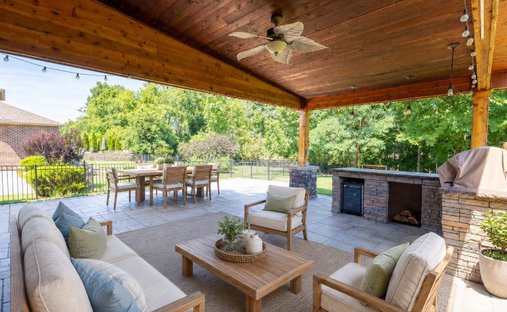 House in Hendersonville, Tennessee, United States 1