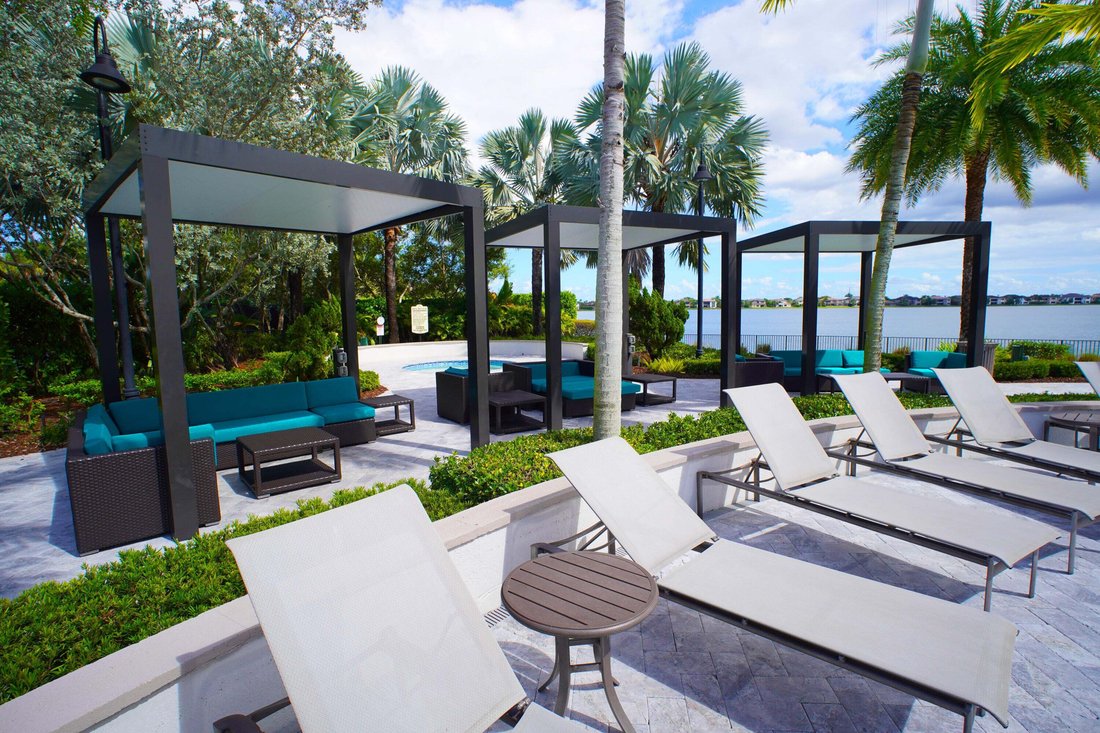 House in Parkland, Florida, United States 4 - 16634196