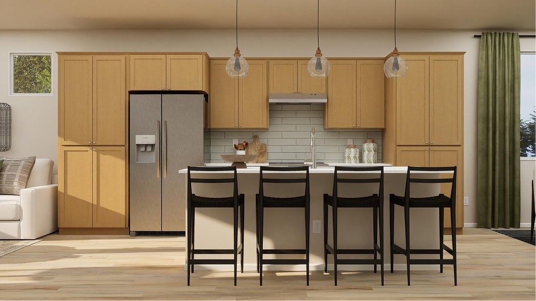 Residenza a Everett, Washington, Stati Uniti 2 - 18582458