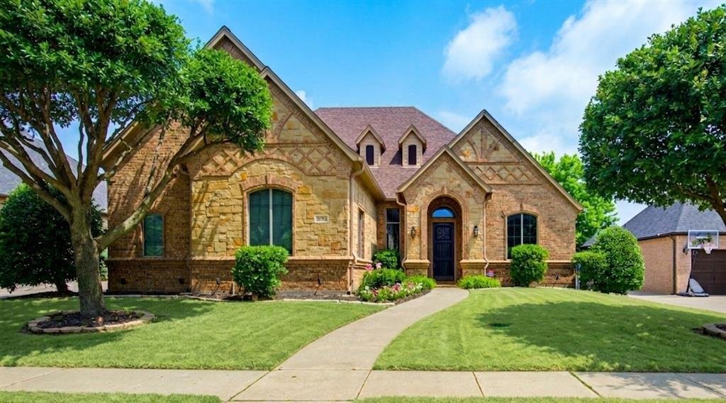 House in North Richland Hills, Texas, United States 2 - 18582088