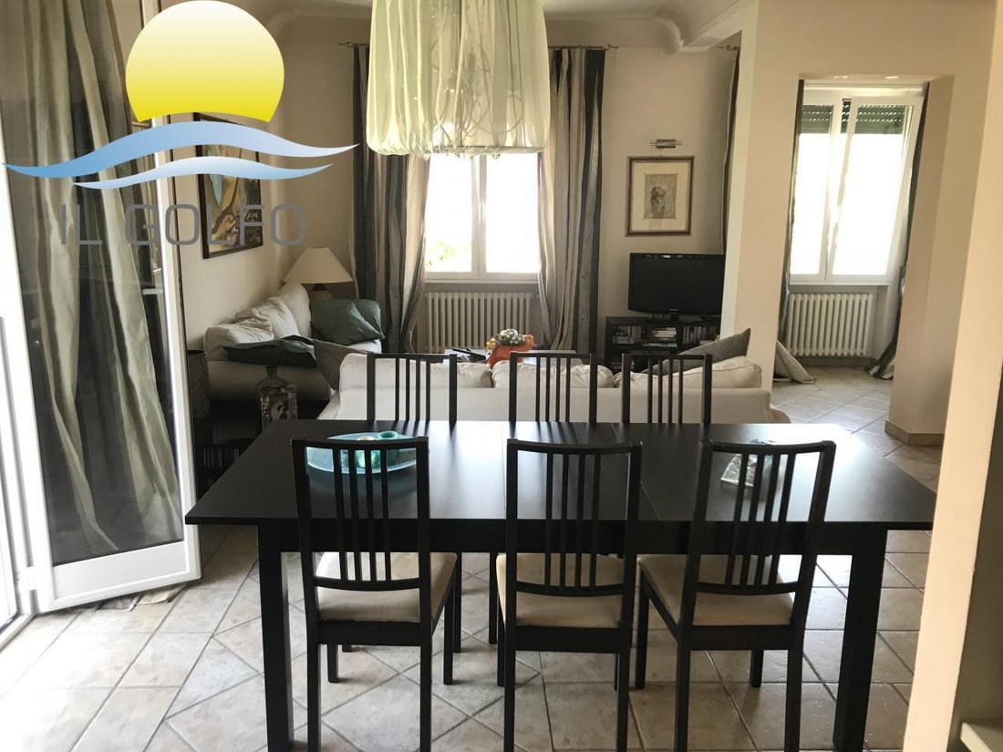 Apartment in Diano Marina, Liguria, Italy 5 - 18583685