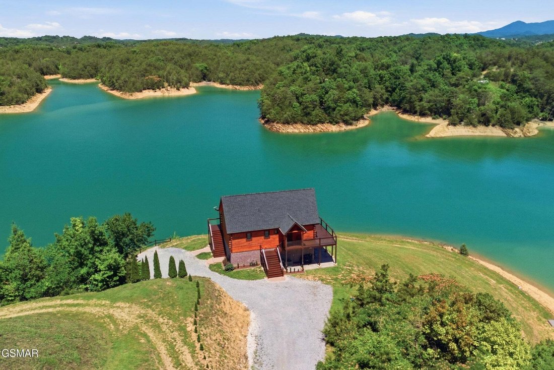 House in Sevierville, Tennessee, United States 3 - 18584457