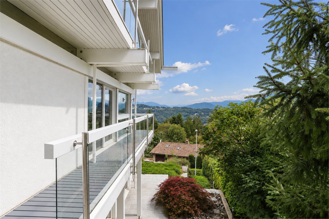 Villa in Lugano, Ticino, Switzerland 3 - 18581362