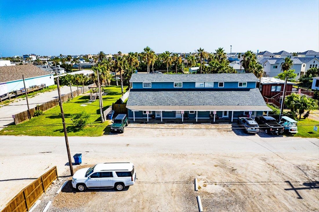 Townhouse in Port Aransas, Texas, United States 2 - 18581339
