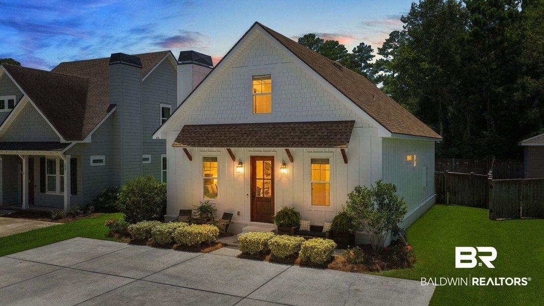 House in Fairhope, Alabama, United States 2 - 18326729