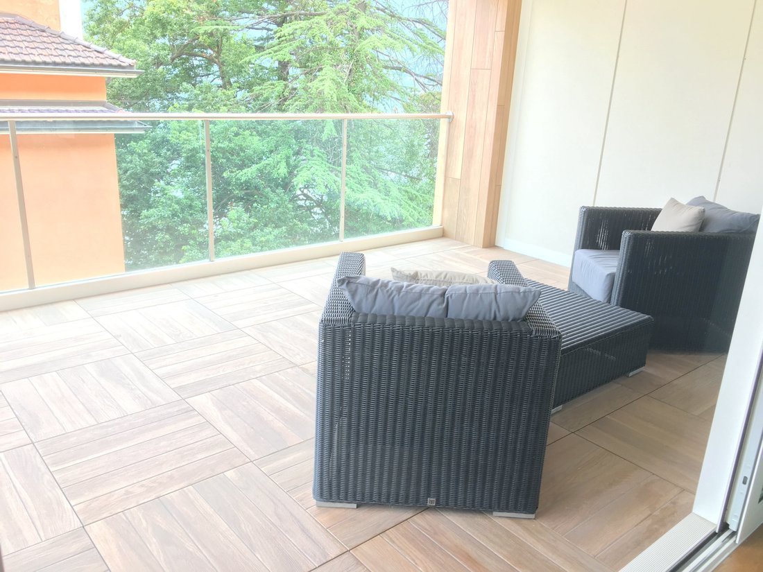 Apartment in Melide, Ticino, Switzerland 5 - 18581243