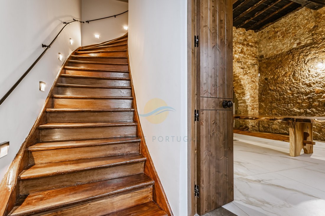 Chateau in Portimão, Algarve, Portugal 4 - 18585924