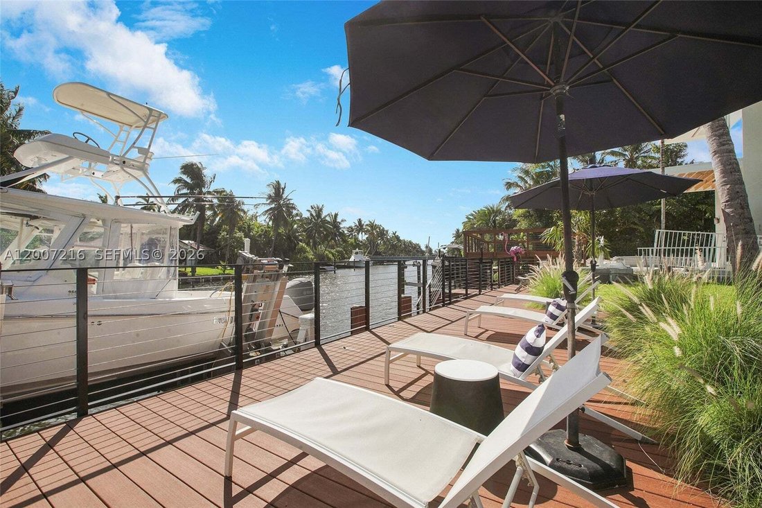 House in Miami, Florida, United States 3 - 17758382