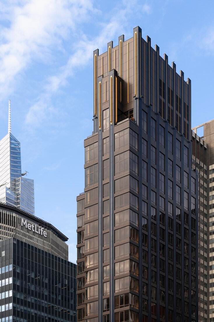 Condo in New York, New York, United States 5 - 18584569