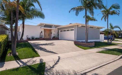 Casa a Huntington Beach, California, Stati Uniti 1