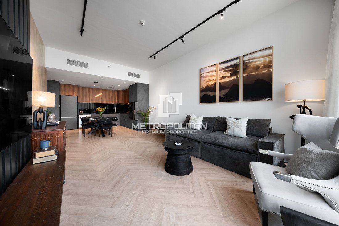 Apartment in Al Hebiah First, Al Hebiah, Dubai 2 - 18582635