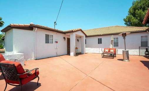 Casa a El Cajon, California, Stati Uniti 1