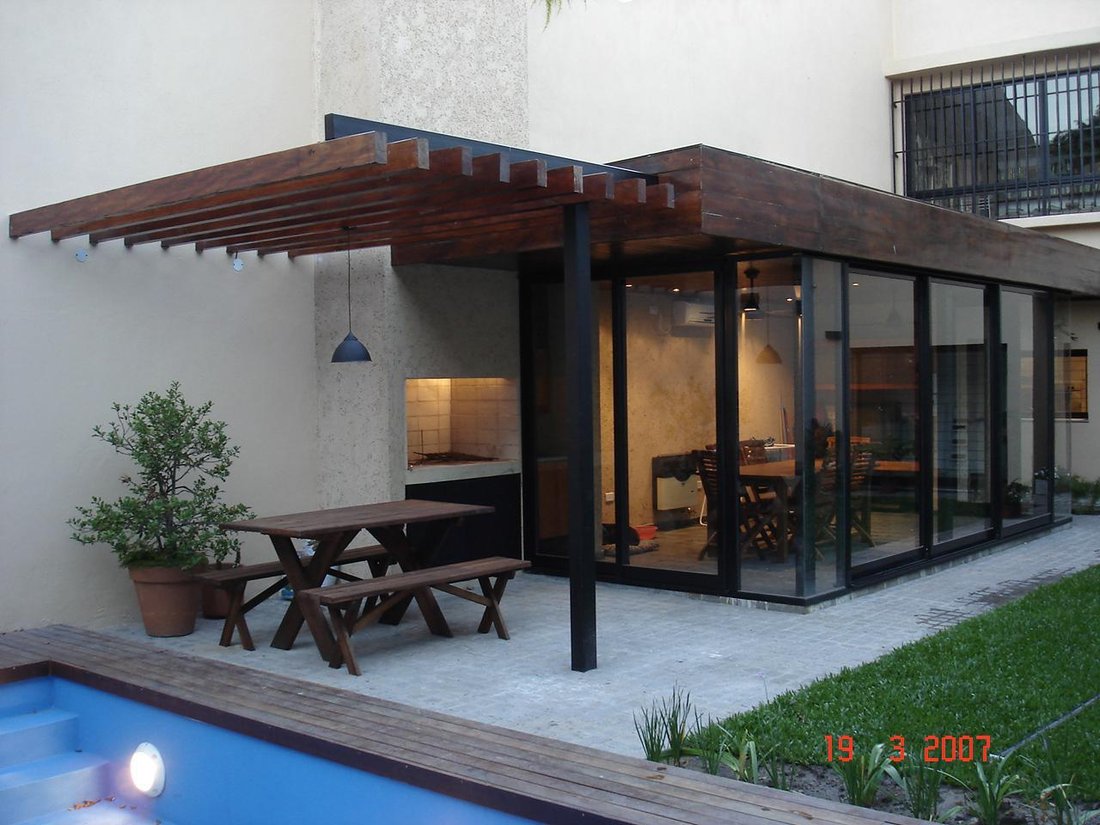 Land in Rosario, Santa Fe Province, Argentina 3 - 18580419