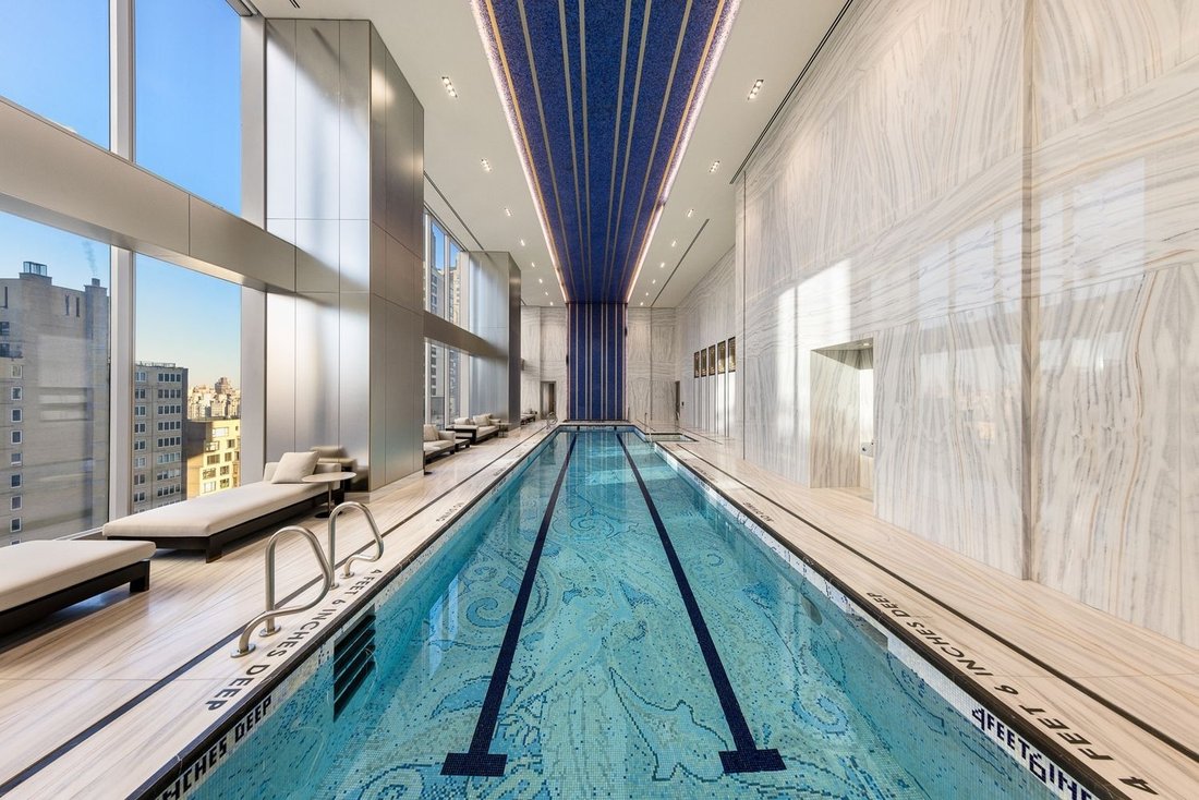Condo in New York, New York, United States 5 - 18585517
