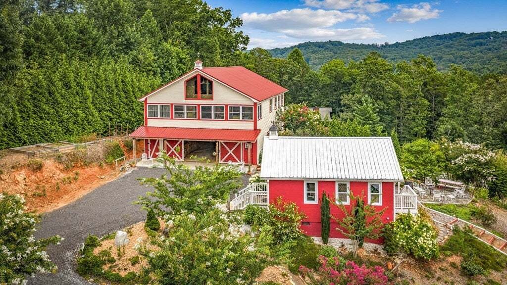 House in Blue Ridge, Georgia, United States 5 - 18581882