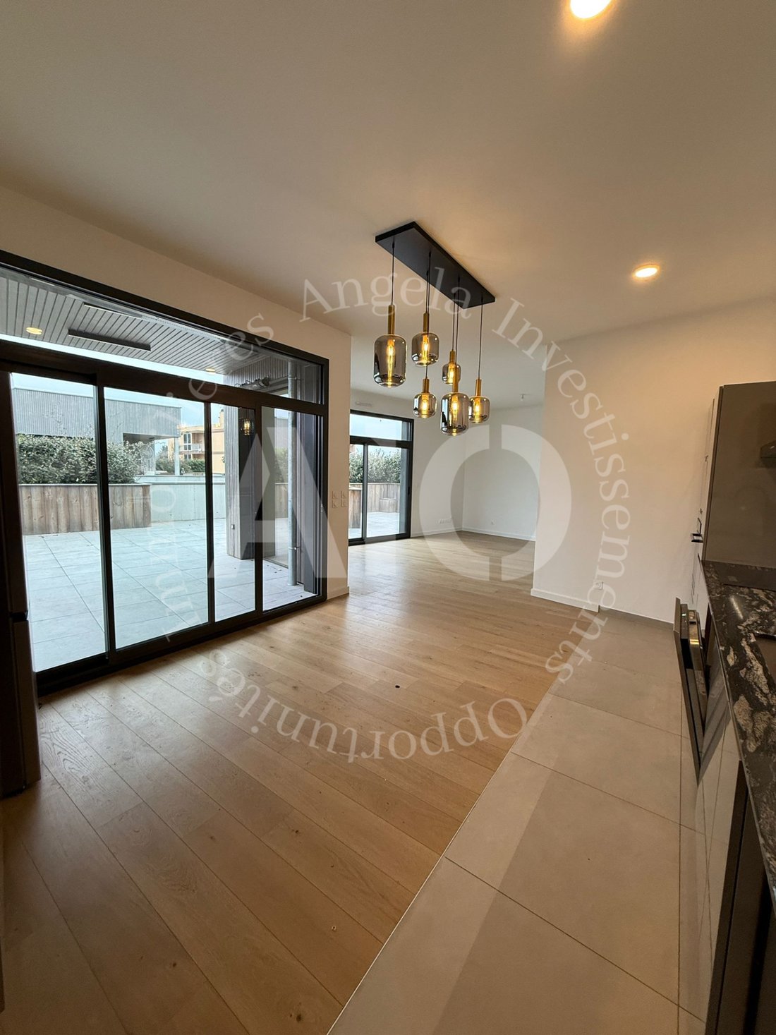 Apartment in Tassin le Bourg, Tassin-la-Demi-Lune, France 5 - 18585248