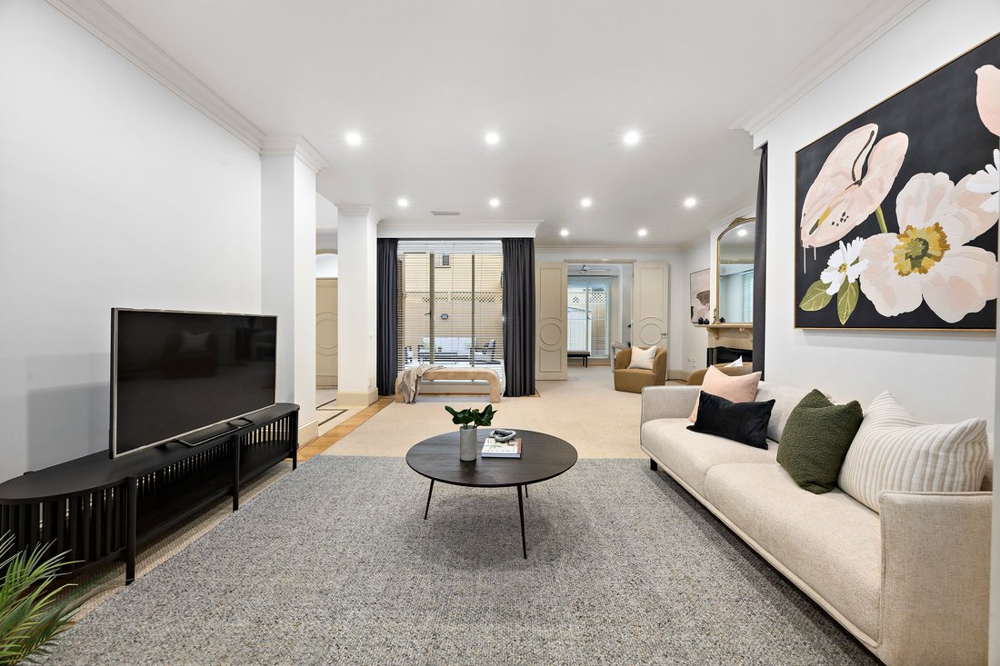 House in Brighton, Victoria, Australia 2 - 18586093