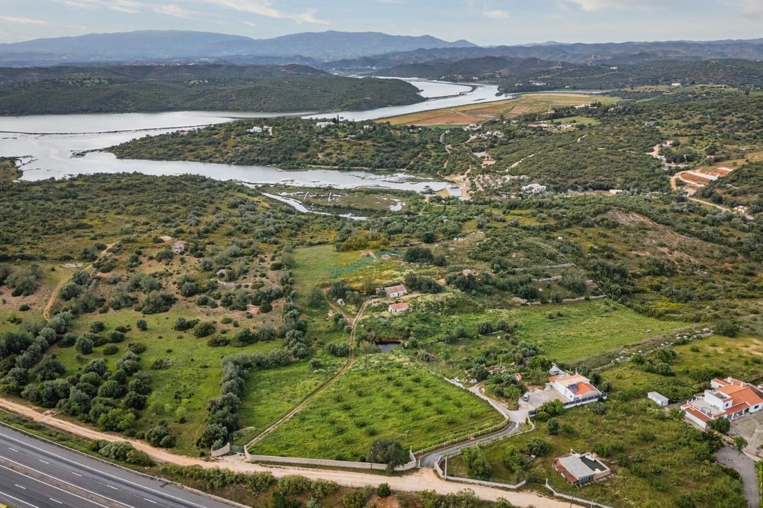 Finca in Estombar e Parchal, Algarve, Portugal 2 - 18585919