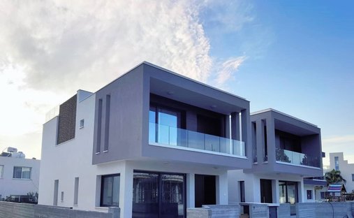 Villa a Mesogi, Distretto di Pafo, Cipro 1