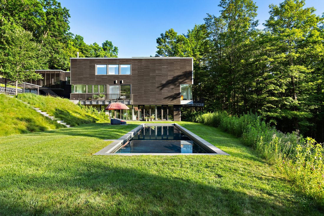 Townhouse in East Chatham, New York, United States 3 - 18576546