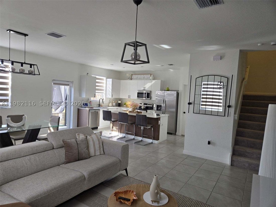 House in Homestead, Florida, United States 1 - 17407153