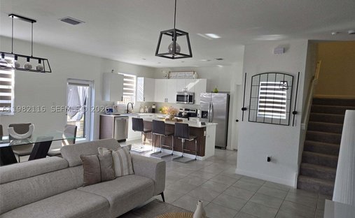 Maison à Homestead, Floride, États-Unis 1