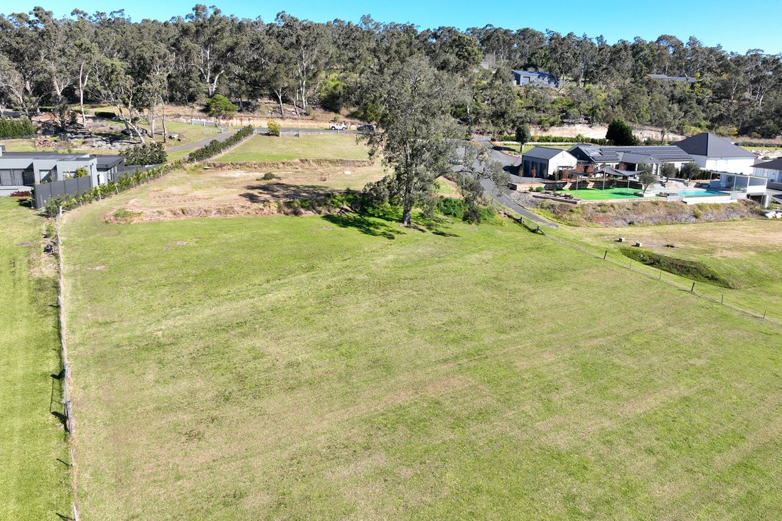 Land in Annangrove, New South Wales, Australia 3 - 18586109