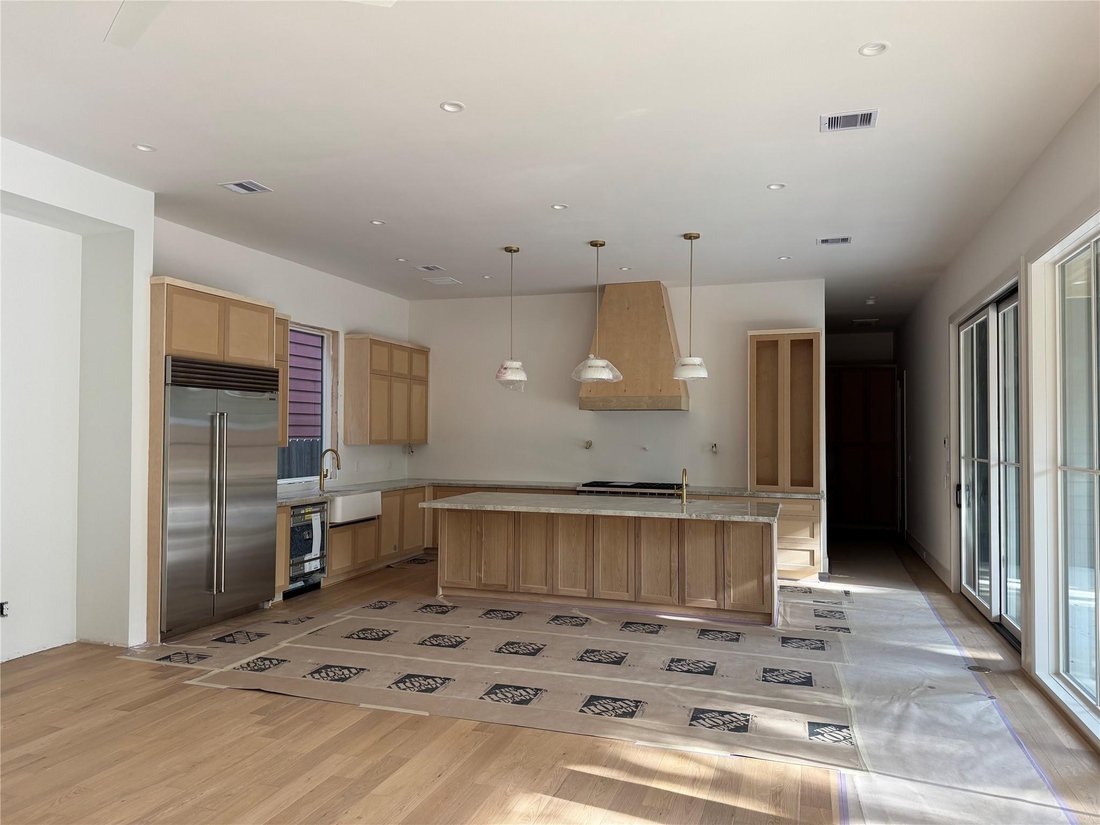 House in Houston, Texas, United States 4 - 17544124