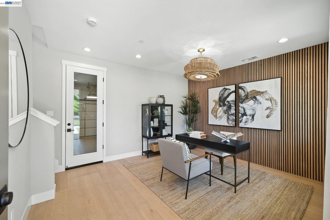 Townhouse in Livermore, California, United States 5 - 18584329