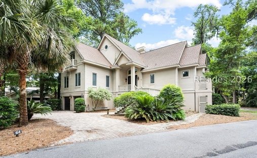House in Hilton Head Island, South Carolina, United States 1