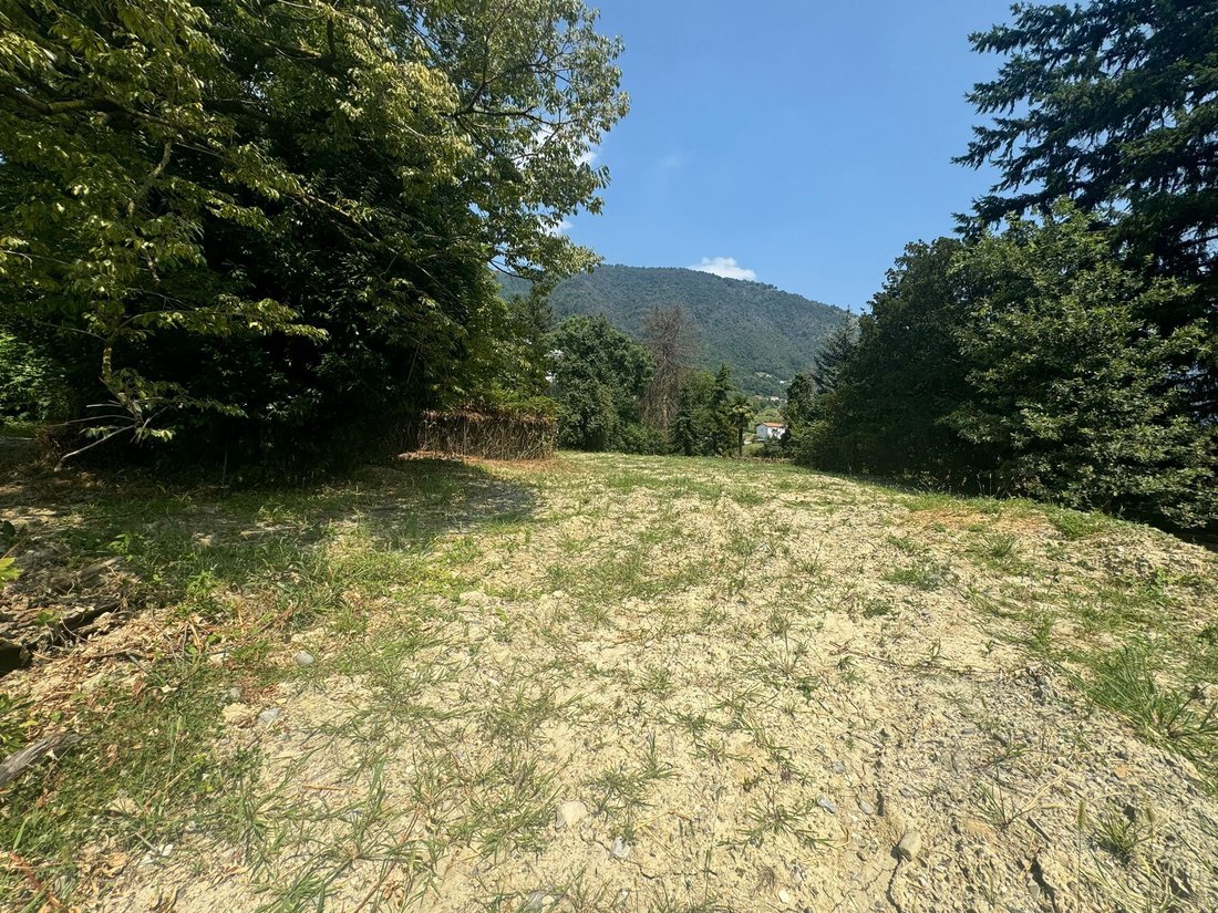 Terreno a Vacallo, Ticino, Svizzera 3 - 18580723