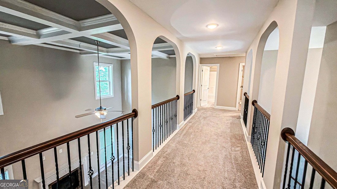 House in Conyers, Georgia, United States 3 - 18582041