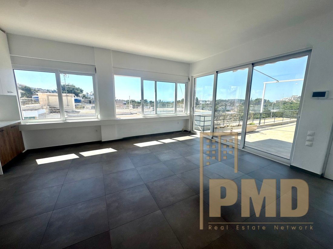 Apartment in Vouliagmeni, Attica, Greece 3 - 18037634