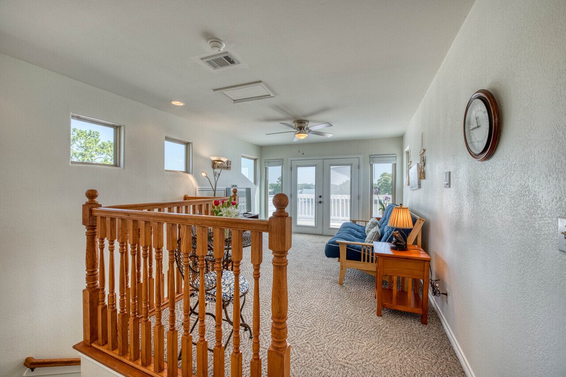 House in Marble Falls, Texas, United States 5 - 18586050