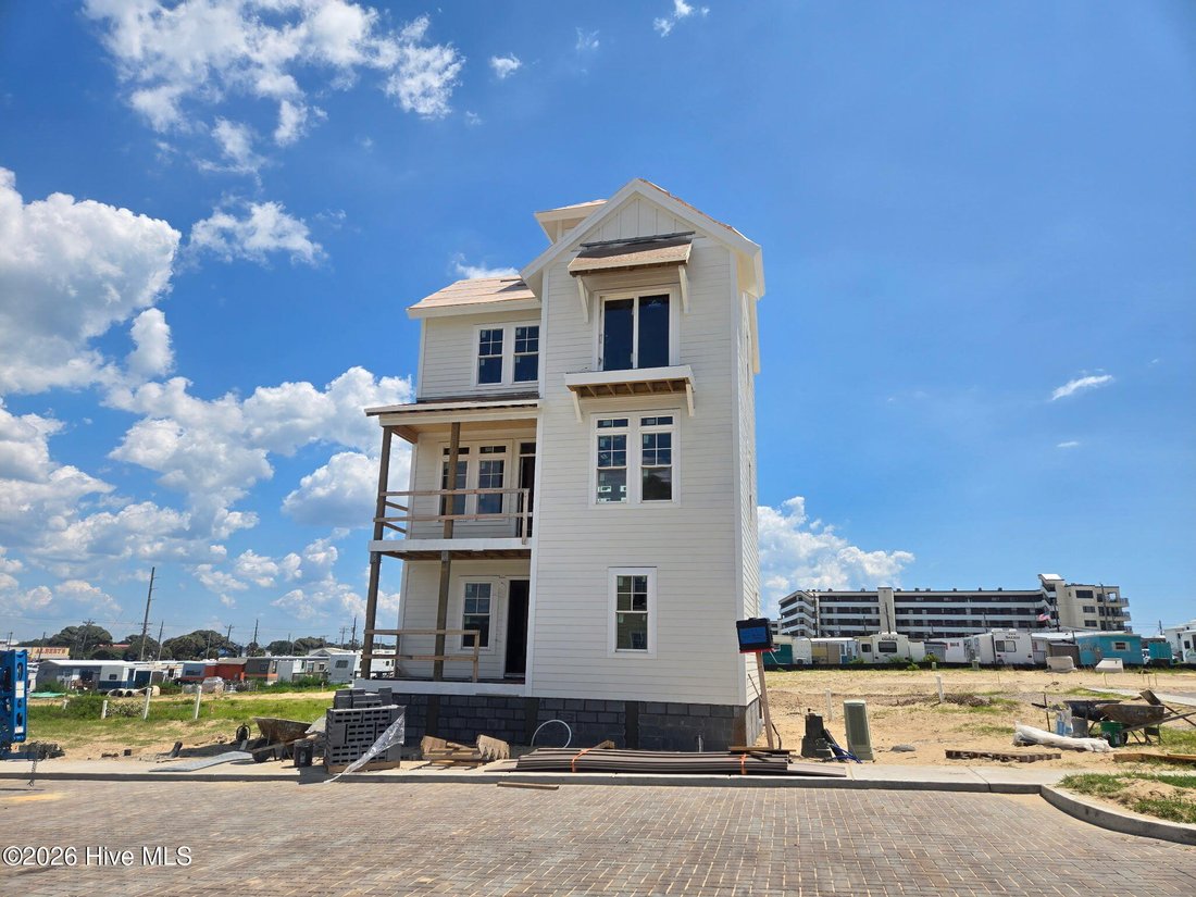 House in Atlantic Beach, North Carolina, United States 2 - 17706745